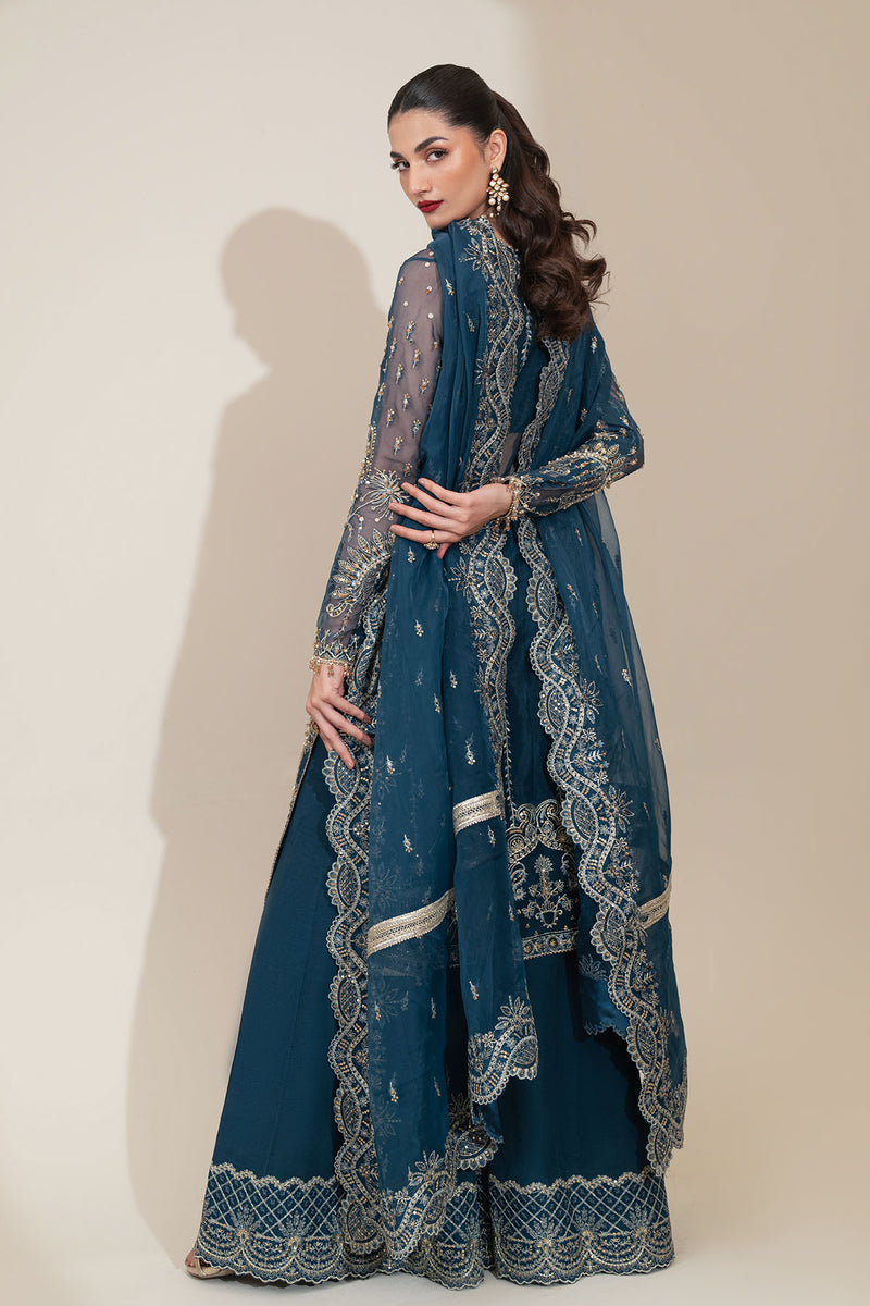 Enzo | Etoile Filante Luxury Collection | ESPOIR - by - Libasekhas UK - Registered Vendor of : Enzo - 100% Original Designer Dresss