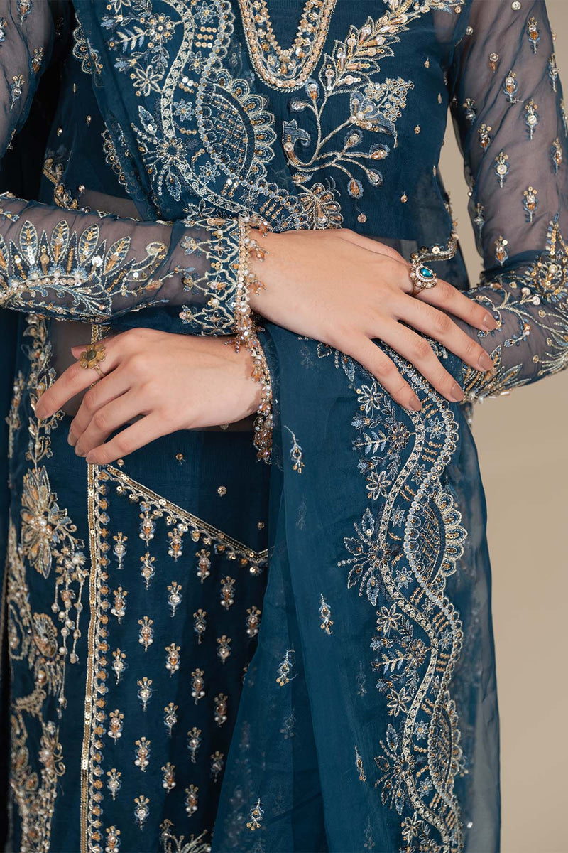 Enzo | Etoile Filante Luxury Collection | ESPOIR - by - Libasekhas UK - Registered Vendor of : Enzo - 100% Original Designer Dresss
