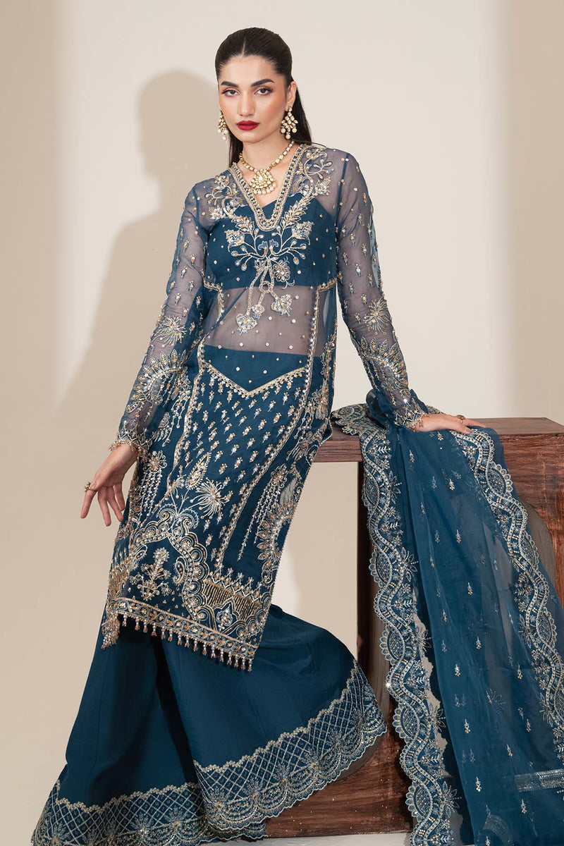 Enzo | Etoile Filante Luxury Collection | ESPOIR - by - Libasekhas UK - Registered Vendor of : Enzo - 100% Original Designer Dresss