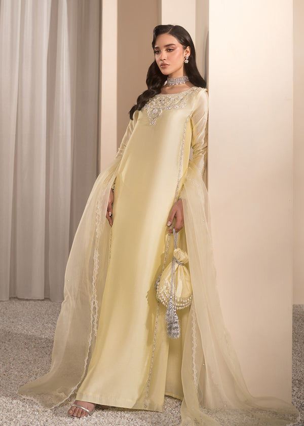 Mahum Asad | Breaking the Bar | Lolita - by - Libasekhas UK - Registered Vendor of : Mahum Asad - 100% Original Designer Dresss