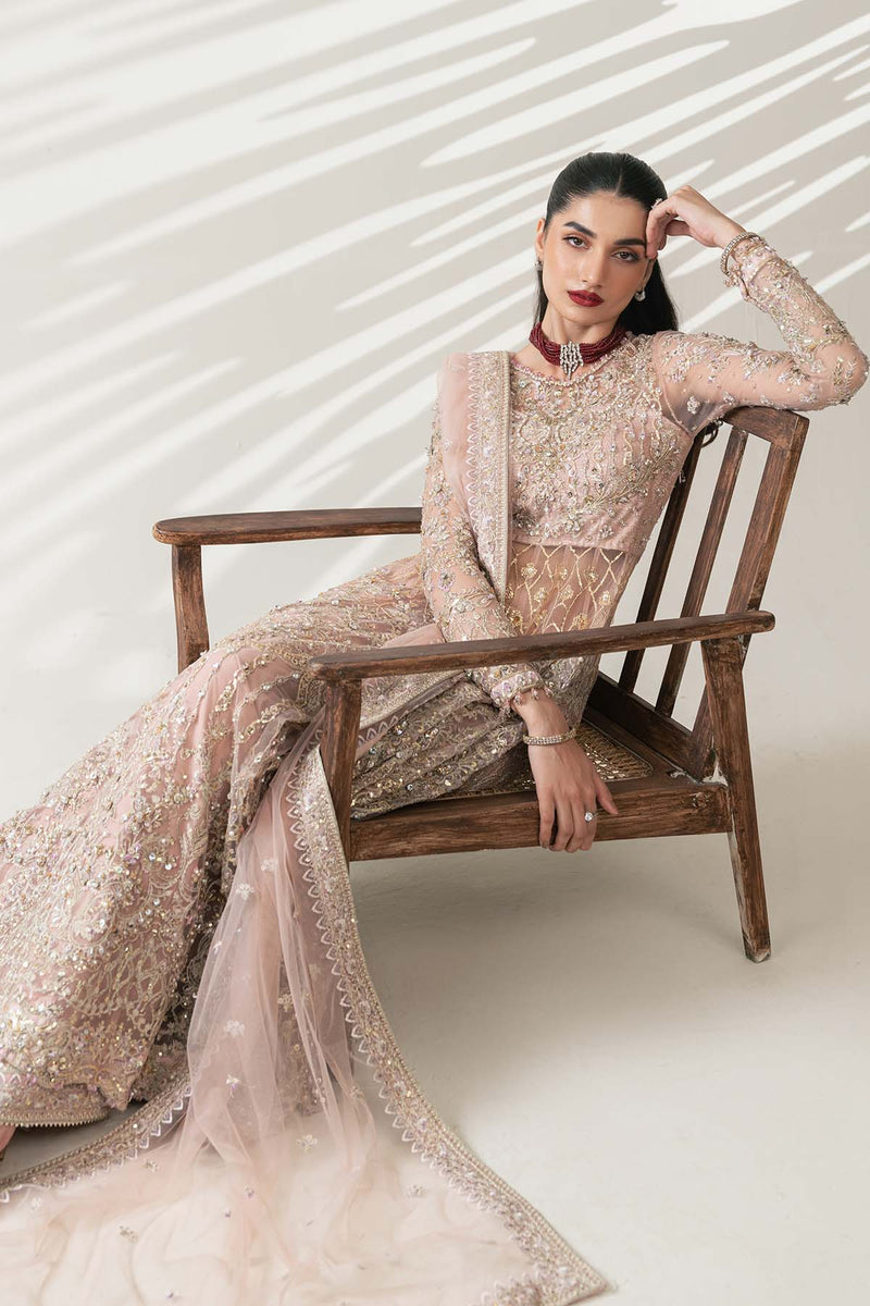 Enzo | Etoile Filante Luxury Collection | RÃISÃN - by - Libasekhas UK - Registered Vendor of : Enzo - 100% Original Designer Dresss