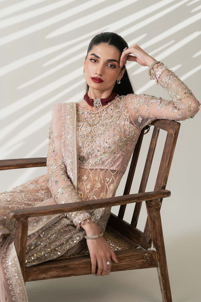 Enzo | Etoile Filante Luxury Collection | RÃISÃN - by - Libasekhas UK - Registered Vendor of : Enzo - 100% Original Designer Dresss