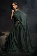 Charizma | Statement Dresses | STM-4-06 - by - Libasekhas UK - Registered Vendor of : Charizma - 100% Original Designer Dresss