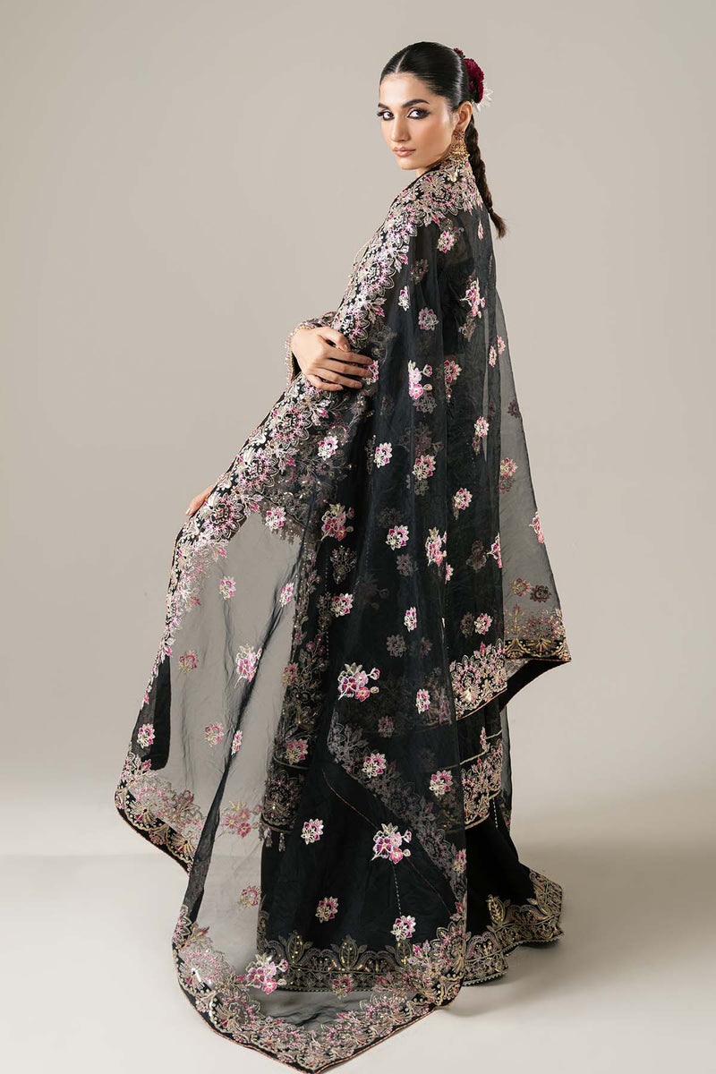 Enzo | Etoile Filante Luxury Collection | CLAIRE DE LUNE - by - Libasekhas UK - Registered Vendor of : Enzo - 100% Original Designer Dresss