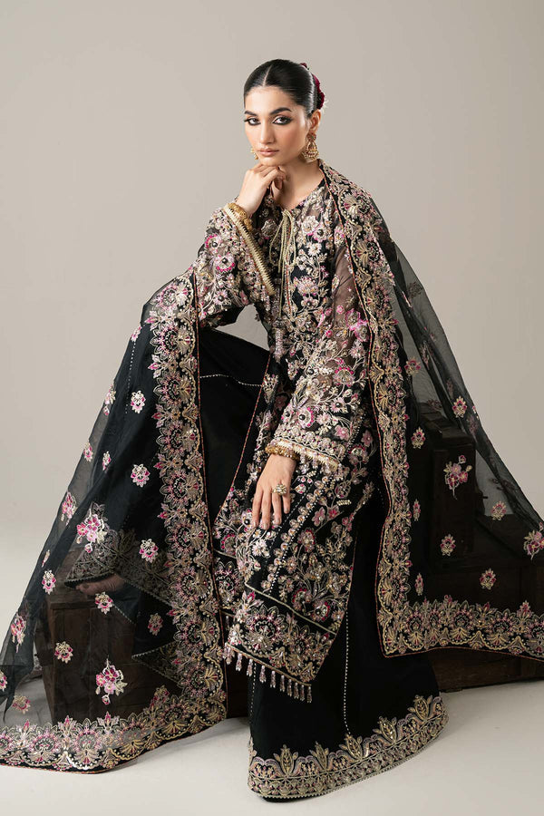 Enzo | Etoile Filante Luxury Collection | CLAIRE DE LUNE - by - Libasekhas UK - Registered Vendor of : Enzo - 100% Original Designer Dresss