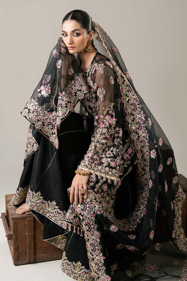 Enzo | Etoile Filante Luxury Collection | CLAIRE DE LUNE - by - Libasekhas UK - Registered Vendor of : Enzo - 100% Original Designer Dresss