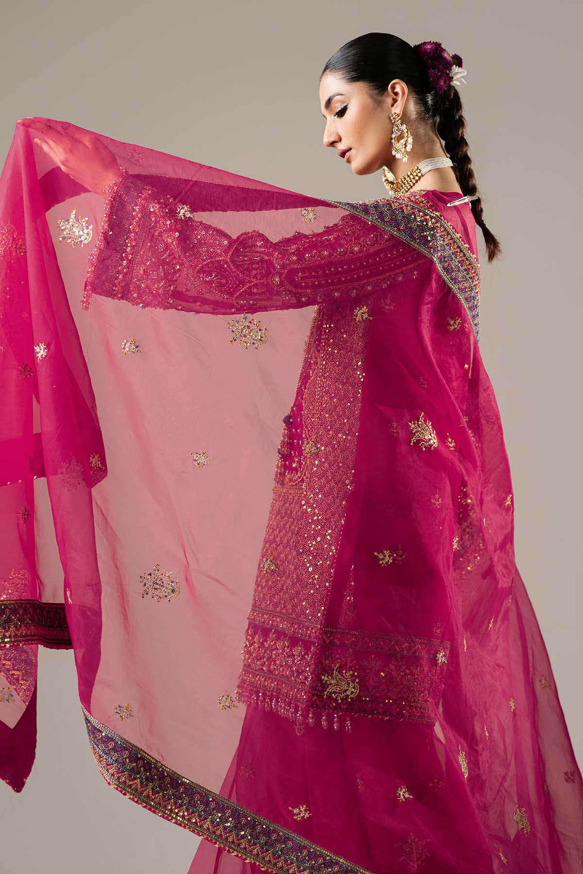 Enzo | Etoile Filante Luxury Collection | SOLEÃL - by - Libasekhas UK - Registered Vendor of : Enzo - 100% Original Designer Dresss