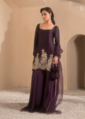 Mahum Asad | Breaking the Bar | Sweetheart - by - Libasekhas UK - Registered Vendor of : Mahum Asad - 100% Original Designer Dresss
