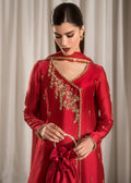 Mahum Asad | Breaking the Bar | Spice - by - Libasekhas UK - Registered Vendor of : Mahum Asad - 100% Original Designer Dresss