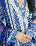 Mushq | Amoi Luxury Lawn | Moonlit Dreams - by Libasekhas UK - Registered Vendor of : Mushq - 100% Original Designer Dress