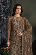 Zarif | Heritage Formals | ZHF 06 ZHALAY - by - Libasekhas UK - Registered Vendor of : Zarif - 100% Original Designer Dresss