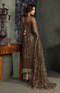 Zarif | Heritage Formals | ZHF 06 ZHALAY - by - Libasekhas UK - Registered Vendor of : Zarif - 100% Original Designer Dresss