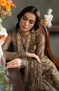 Zarif | Heritage Formals | ZHF 06 ZHALAY - by - Libasekhas UK - Registered Vendor of : Zarif - 100% Original Designer Dresss