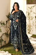 Raeesa Premium | Sheen Luxury Velvet | Zeve - by - Libasekhas UK - Registered Vendor of : Raeesa Premium - 100% Original Designer Dresss