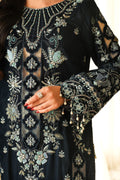 Raeesa Premium | Sheen Luxury Velvet | Zeve - by - Libasekhas UK - Registered Vendor of : Raeesa Premium - 100% Original Designer Dresss