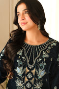 Raeesa Premium | Sheen Luxury Velvet | Zeve - by - Libasekhas UK - Registered Vendor of : Raeesa Premium - 100% Original Designer Dresss