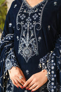 Raeesa Premium | Sheen Luxury Velvet | Soil - by - Libasekhas UK - Registered Vendor of : Raeesa Premium - 100% Original Designer Dresss