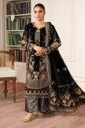 Raeesa Premium | Sheen Luxury Velvet | Naz - by - Libasekhas UK - Registered Vendor of : Raeesa Premium - 100% Original Designer Dresss
