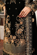 Raeesa Premium | Sheen Luxury Velvet | Naz - by - Libasekhas UK - Registered Vendor of : Raeesa Premium - 100% Original Designer Dresss