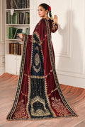 Raeesa Premium | Sheen Luxury Velvet | Sitara - by - Libasekhas UK - Registered Vendor of : Raeesa Premium - 100% Original Designer Dresss