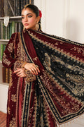 Raeesa Premium | Sheen Luxury Velvet | Sitara - by - Libasekhas UK - Registered Vendor of : Raeesa Premium - 100% Original Designer Dresss