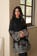 Noor by Saadia Asad | Noor Pret 25 | D1 - Midnight Charm - by Libasekhas UK - Registered Vendor of : Noor by Saadia Asad - 100% Original Designer Dress