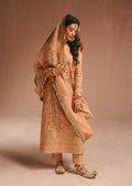 Ali Xeeshan | Prime Time | Rubab - by Libasekhas - Registered Vendor of : Ali Xeeshan - 100% Original Designer Dress