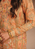 Ali Xeeshan | Prime Time | Rubab - by Libasekhas - Registered Vendor of : Ali Xeeshan - 100% Original Designer Dress
