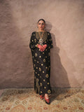 Erum Khan | Shab Siyah 23 | Chandni - by - Libasekhas UK - Registered Vendor of : Erum Khan - 100% Original Designer Dresss