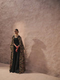 Erum Khan | Shab Siyah 23 | Marvi - by - Libasekhas UK - Registered Vendor of : Erum Khan - 100% Original Designer Dresss