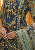 Saira Shakira | Wedding Collection 24 | Toska - by - Libasekhas UK - Registered Vendor of : Saira Shakira - 100% Original Designer Dresss
