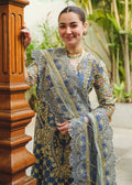 Saira Shakira | Wedding Collection 24 | Toska - by - Libasekhas UK - Registered Vendor of : Saira Shakira - 100% Original Designer Dresss