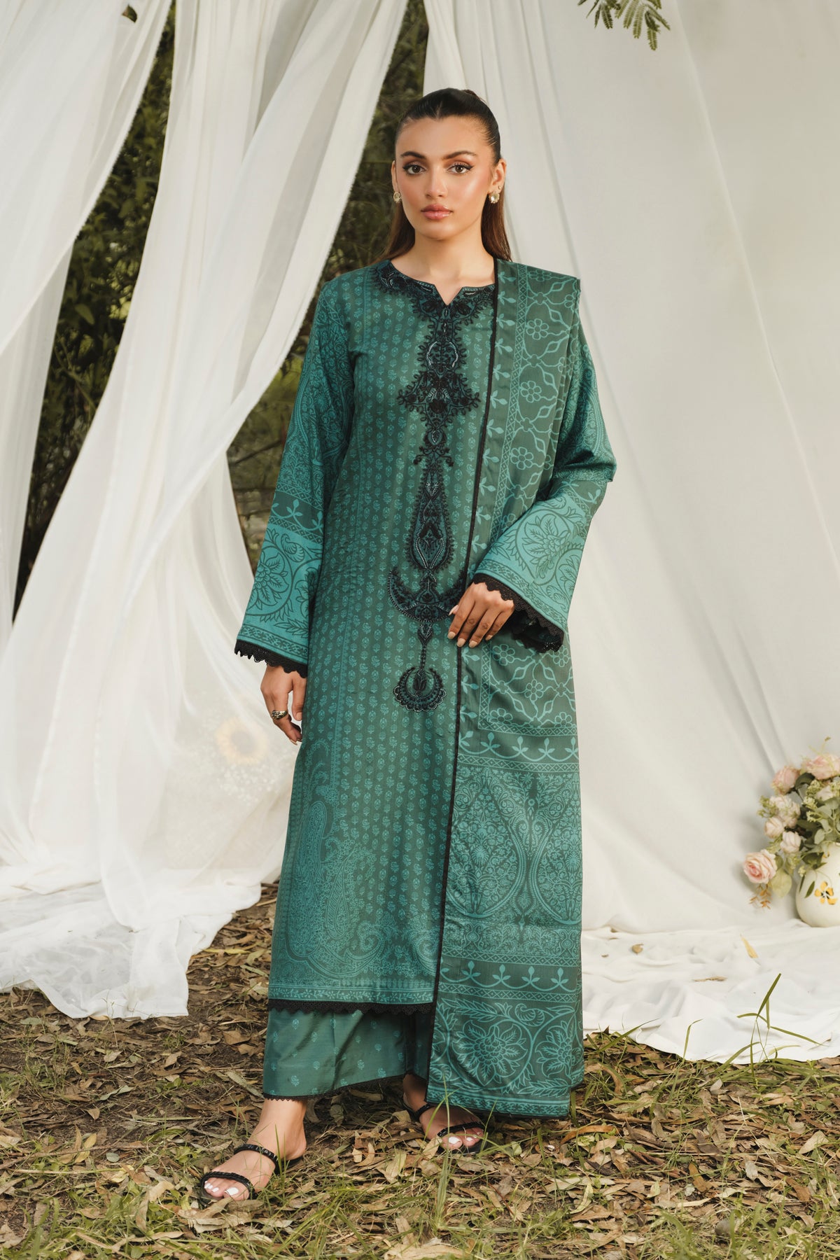 Xenia Formals | Autumn Refresh | ALINA - B - by Libasekhas UK - Registered Vendor of : Xenia Formals - 100% Original Designer Dress
