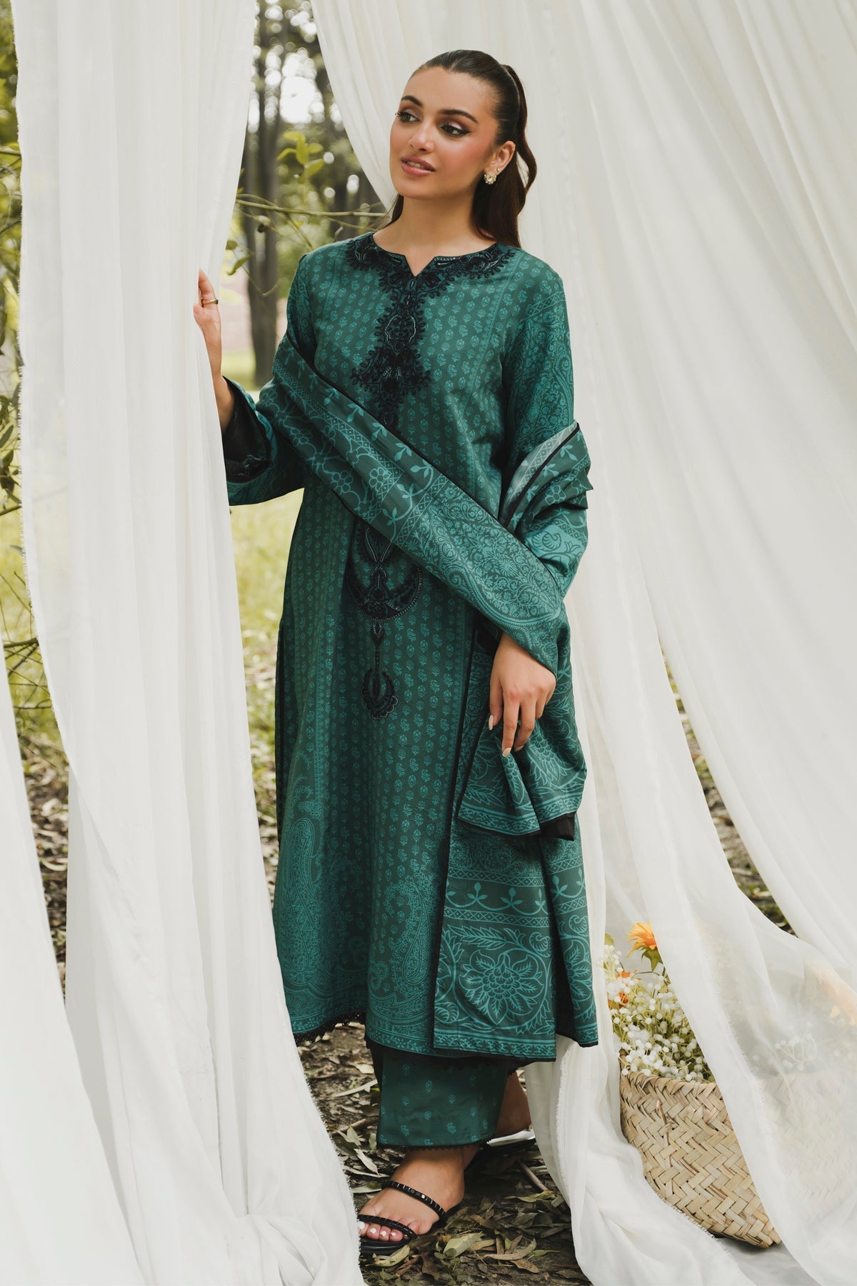 Xenia Formals | Autumn Refresh | ALINA - B - by Libasekhas UK - Registered Vendor of : Xenia Formals - 100% Original Designer Dress