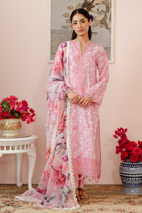 Afrozeh | Malina Lawn Collection| Ezra - by - Libasekhas UK - Registered Vendor of : Afrozeh - 100% Original Designer Dresss