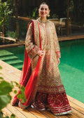 Saira Shakira | Wedding Collection 24 | Isla - by - Libasekhas UK - Registered Vendor of : Saira Shakira - 100% Original Designer Dresss