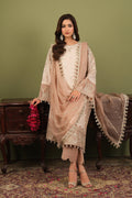 Alizeh | Luxe Raw Silk | AF-RS-10-Castor - by Libasekhas UK - Registered Vendor of : Alizeh - 100% Original Designer Dress