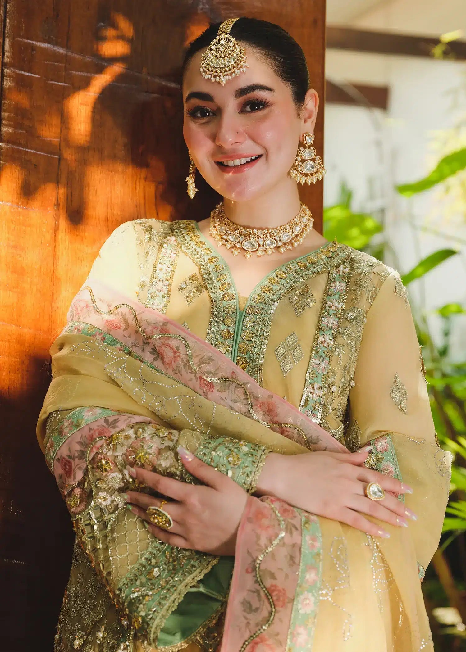 Saira Shakira | Wedding Collection 24 | TNI - by - Libasekhas UK - Registered Vendor of : Saira Shakira - 100% Original Designer Dresss