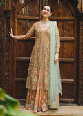 Saira Shakira | Wedding Collection 24 | Sienna - by - Libasekhas UK - Registered Vendor of : Saira Shakira - 100% Original Designer Dresss