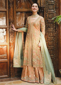 Saira Shakira | Wedding Collection 24 | Sienna - by - Libasekhas UK - Registered Vendor of : Saira Shakira - 100% Original Designer Dresss