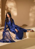 Mahum Asad | The Shadow Line | Eclipse - by Libasekhas UK - Registered Vendor of : Mahum Asad - 100% Original Designer Dress
