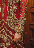 Saira Shakira | Wedding Collection 24 | Cayenne - by - Libasekhas UK - Registered Vendor of : Saira Shakira - 100% Original Designer Dresss