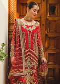 Saira Shakira | Wedding Collection 24 | Cayenne - by - Libasekhas UK - Registered Vendor of : Saira Shakira - 100% Original Designer Dresss