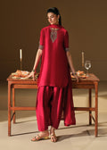 Mahum Asad | The Shadow Line | Radiance - by Libasekhas UK - Registered Vendor of : Mahum Asad - 100% Original Designer Dress