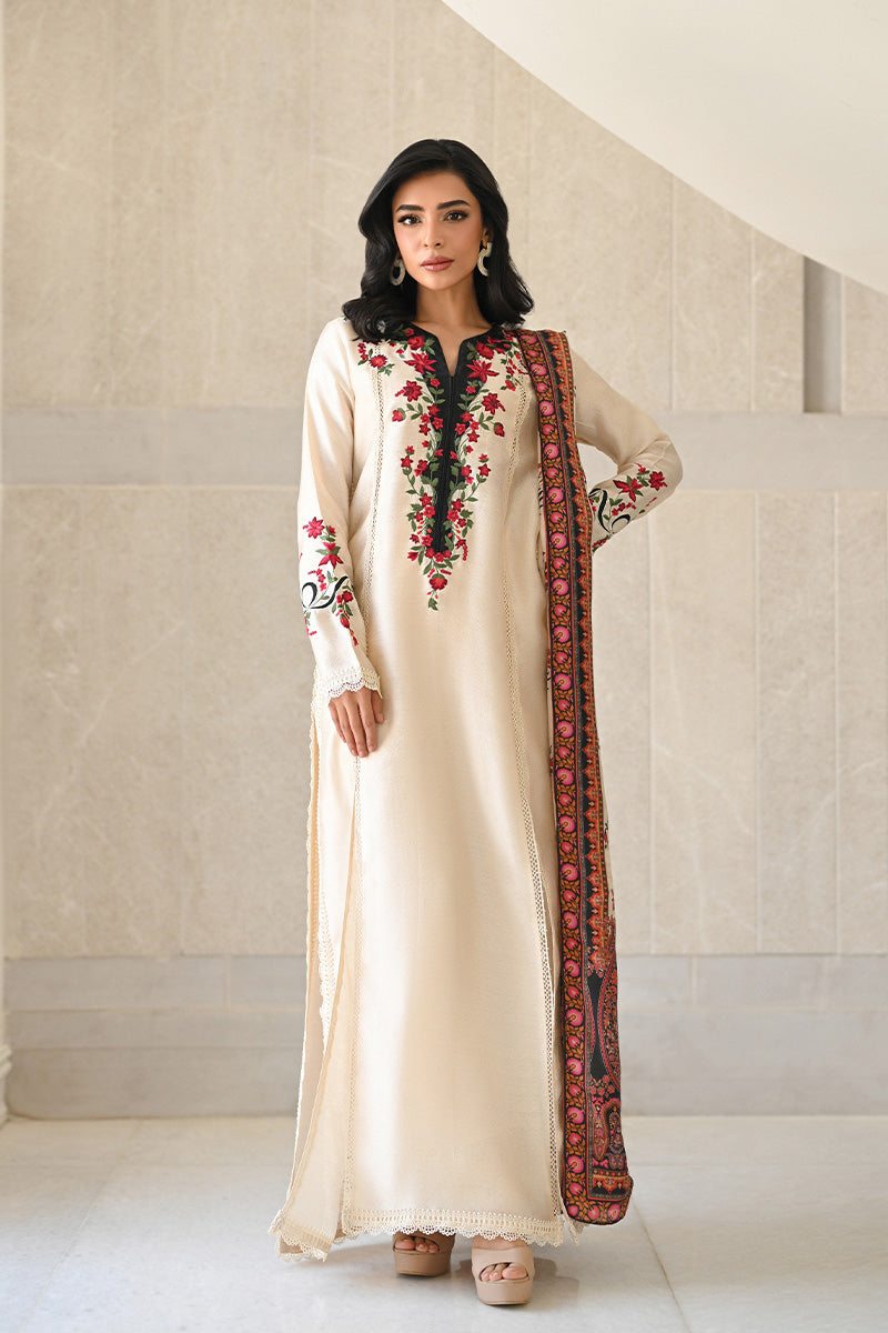 Mina Hasan | Signature Pret | Raha - by Libasekhas - Registered Vendor of : Mina Hasan - 100% Original Designer Dress