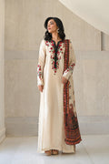 Mina Hasan | Signature Pret | Raha - by Libasekhas - Registered Vendor of : Mina Hasan - 100% Original Designer Dress