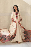 Mina Hasan | Signature Pret | Raha - by Libasekhas - Registered Vendor of : Mina Hasan - 100% Original Designer Dress