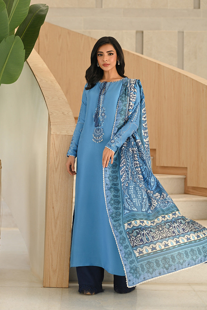 Mina Hasan | Signature Pret | Reem - by Libasekhas - Registered Vendor of : Mina Hasan - 100% Original Designer Dress