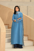Mina Hasan | Signature Pret | Reem - by Libasekhas - Registered Vendor of : Mina Hasan - 100% Original Designer Dress