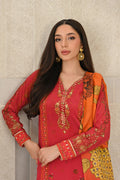 Mina Hasan | Signature Pret | Autumn Rose - by Libasekhas - Registered Vendor of : Mina Hasan - 100% Original Designer Dress